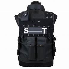Ballistic Protective Vests