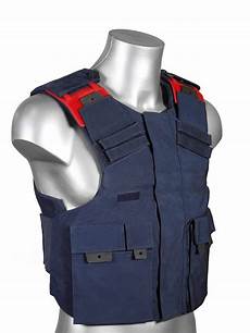 Ballistic Protective Vests