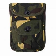 Camouflage Ammunition Vests
