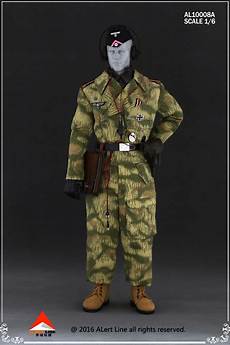 Camouflage Uniforms