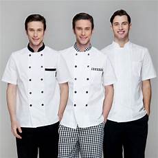 Cook Uniforms