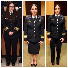 Fire Department Uniforms
