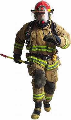Firefighter Uniform