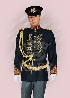 Navy Uniform