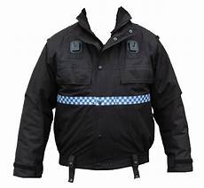 Police Coats