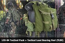 Special Operation Ballistic Vests