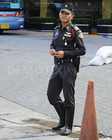 Traffic Police Raincoats