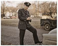 Traffic Policeman Uniform