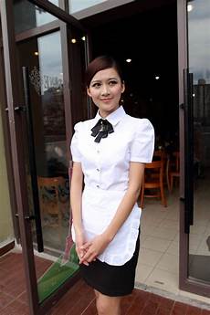 Waiter Uniforms
