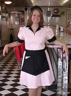 Waiter Uniforms