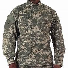 Camouflage Coats