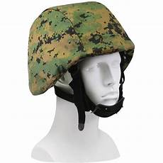 Camouflage Coats