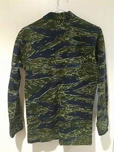Camouflage Pants