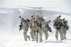 Cold Climate Uniforms