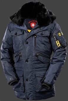 Parkas