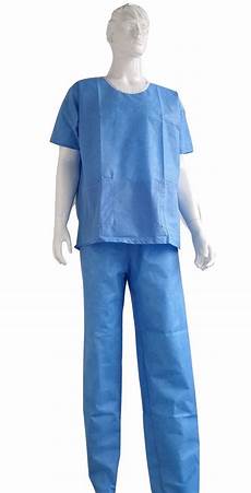 Patient Uniforms