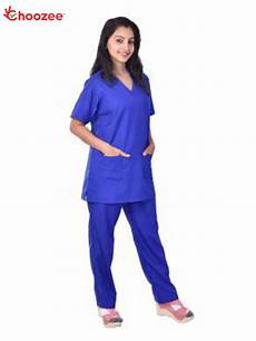 Patient Uniforms