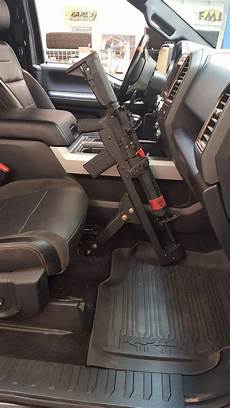 Pistol Holders