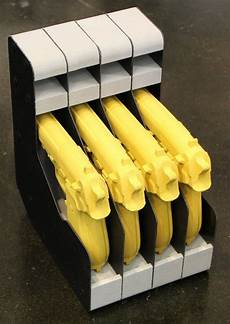 Pistol Holders