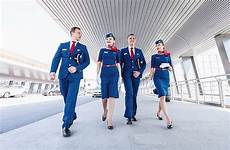 Polar Uniforms