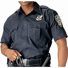 Police Coats