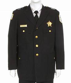 Police Shirts