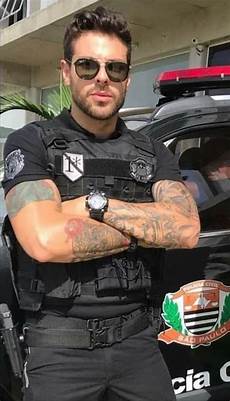Police Uniforms