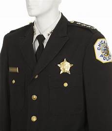 Police Uniforms