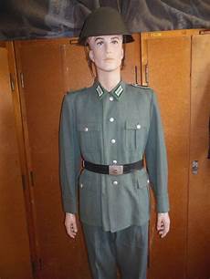 Police Uniforms