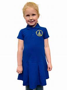 Poloneck Uniforms