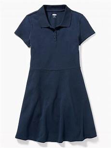 Poloneck Uniforms