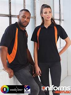 Poloneck Uniforms