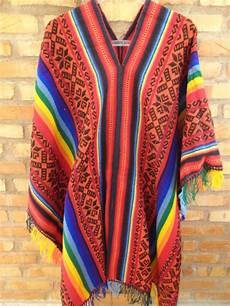 Ponchos