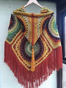 Ponchos