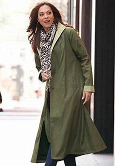 Rain Coats