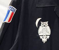 Special Night Uniforms