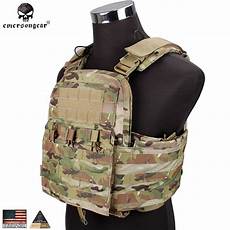 Special Operation Ballistic Vests