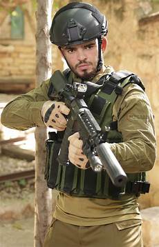 Special Operation Ballistic Vests