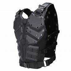 Special Operation Ballistic Vests