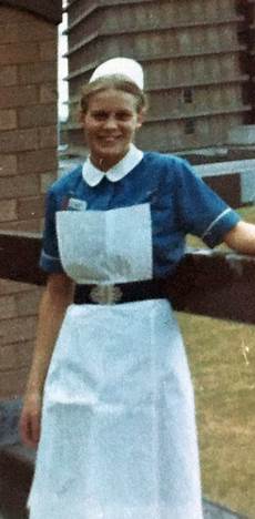 Staff Uniforms