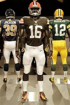 Staff Uniforms