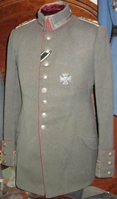 Staff Uniforms