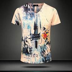 Summer Shirts