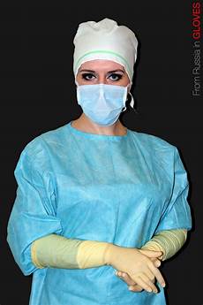 Surgery Uniforms