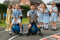 Uniform For Nursery