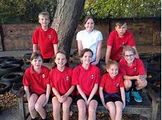 Uniform For Nursery