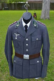 Working Uniform